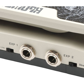 Клоура Mantra Dual Expression Pedal Klowra Mantra Dual Expression Pedal