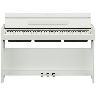 Цифровое пианино Yamaha YDP-S35 WH Arius Bundle №536956 (Комплект)