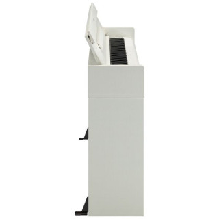 Цифровое пианино Yamaha YDP-S35 WH Arius Bundle №536956 (Комплект)