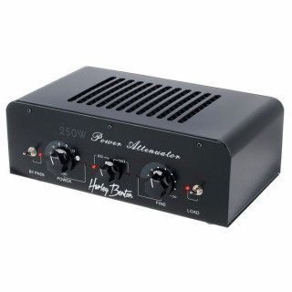 Гаситель мощности Harley Benton PA-250 Harley Benton PA-250 Power Attenuator