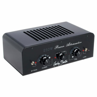 Гаситель мощности Harley Benton PA-250 Harley Benton PA-250 Power Attenuator