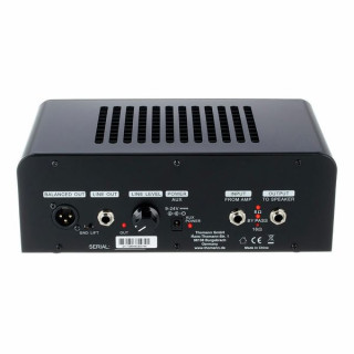 Гаситель мощности Harley Benton PA-250 Harley Benton PA-250 Power Attenuator