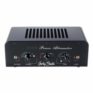 Гаситель мощности Harley Benton PA-250 Harley Benton PA-250 Power Attenuator