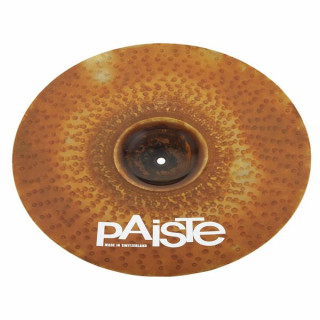 Пейст 18" Грубый дикий грохот Paiste 18" Rude Wild Crash