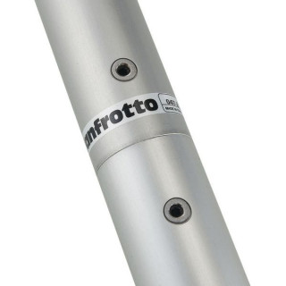 Manfrotto 047-2 2-секционный алюминиевый сердечник 2,75 м Manfrotto 047-2 2-Section Alu Core 2.75m