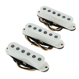 Mojotone 58 Q.Катушка с набором горячих мостиков W Mojotone 58 Q.Coil w/ Hot Bridge Set W