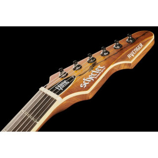 Шектер Мститель экзотический член парламента SN VB Schecter Avenger Exotic MP SN VB