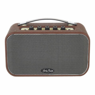 Усилитель для гитары Harley Benton TableAmp V2 BlueTooth Harley Benton TableAmp V2 BlueTooth