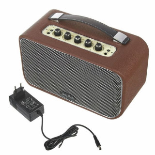 Усилитель для гитары Harley Benton TableAmp V2 BlueTooth Harley Benton TableAmp V2 BlueTooth