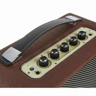 Усилитель для гитары Harley Benton TableAmp V2 BlueTooth Harley Benton TableAmp V2 BlueTooth