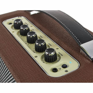 Усилитель для гитары Harley Benton TableAmp V2 BlueTooth Harley Benton TableAmp V2 BlueTooth