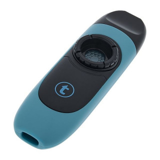 Thomann Pro Kazoo Бирюзовый Thomann Pro Kazoo Turquoise