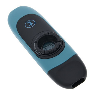 Thomann Pro Kazoo Бирюзовый Thomann Pro Kazoo Turquoise