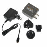 Конвертор сигнала Blackmagic Design MC BiDirect. SDI/HDMI 3G wPSU Blackmagic Design MC BiDirect. SDI/HDMI 3G wPSU