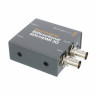 Конвертор сигнала Blackmagic Design MC BiDirect. SDI/HDMI 3G wPSU Blackmagic Design MC BiDirect. SDI/HDMI 3G wPSU