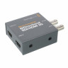 Конвертор сигнала Blackmagic Design MC BiDirect. SDI/HDMI 3G wPSU Blackmagic Design MC BiDirect. SDI/HDMI 3G wPSU