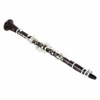Кларнет Buffet Crampon R13 Bb-Clarinet 18/6