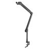 Высокий подъем микрофонного рычага Elgato Wave Elgato Wave Mic Arm High Rise