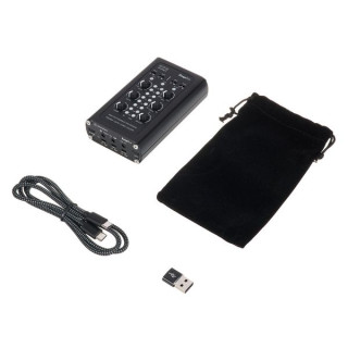 Центральная мыльница Centrance Soap Box