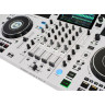 Denon DJ SC Live 4 белый Набор №639892 Denon DJ SC Live 4 white Bundle №639892
