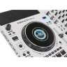 Denon DJ SC Live 4 белый Набор №639892 Denon DJ SC Live 4 white Bundle №639892