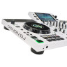 Denon DJ SC Live 4 белый Набор №639892 Denon DJ SC Live 4 white Bundle №639892