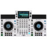 Denon DJ SC Live 4 белый Набор №639892 Denon DJ SC Live 4 white Bundle №639892