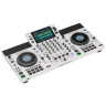 Denon DJ SC Live 4 белый Набор №639892 Denon DJ SC Live 4 white Bundle №639892