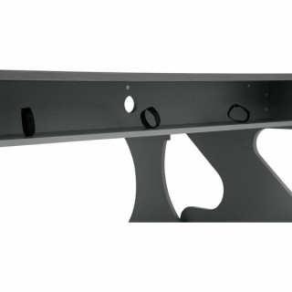 Zaor Miza Z Flex Венге Серый Zaor Miza Z Flex Wengé Grey