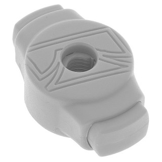 Набор тарелок Tama QC8 Mate Pack Белый Tama QC8 Cymbal Mate Pack White