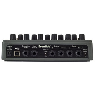 Модфактор Eventide ModFactor Eventide ModFactor
