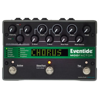 Модфактор Eventide ModFactor Eventide ModFactor