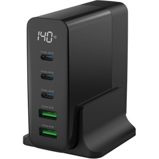 Зарядное устройство Ansmann Desktop Charger