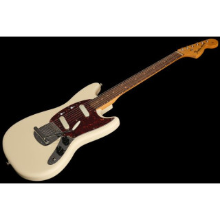 Fender Vintera III M 60s Mustang OWT Fender Vintera III M 60s Mustang OWT
