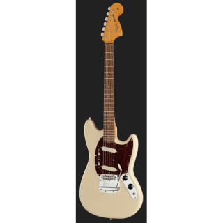 Fender Vintera III M 60s Mustang OWT Fender Vintera III M 60s Mustang OWT