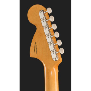 Fender Vintera III M 60s Mustang OWT Fender Vintera III M 60s Mustang OWT
