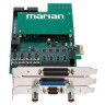 Аудиоинтерфейс Marian Seraph AD8 MKII MWX XLR Marian Seraph AD8 MKII MWX XLR