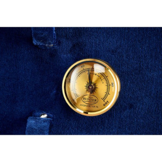 Деревянный футляр для скрипки Jakob Winter JW 3023 N SB Jakob Winter JW 3023 N SB Violin Wood Case