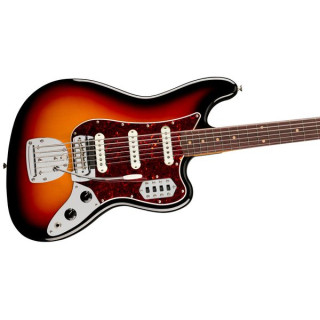 Fender Vintera III E 60s Bass VI 3CSB Fender Vintera III E 60s Bass VI 3CSB