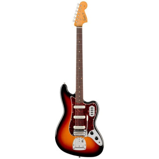 Fender Vintera III E 60s Bass VI 3CSB Fender Vintera III E 60s Bass VI 3CSB