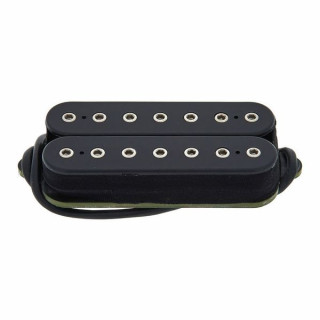 Звукосниматель DiMarzio LiquiFire 7 DP707 BK