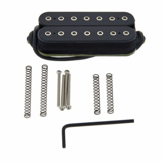 DiMarzio LiquiFire 7 DP707 BK DiMarzio LiquiFire 7 DP707 BK