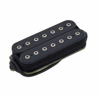 DiMarzio LiquiFire 7 DP707 BK DiMarzio LiquiFire 7 DP707 BK