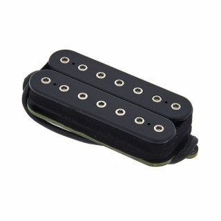 DiMarzio LiquiFire 7 DP707 BK DiMarzio LiquiFire 7 DP707 BK