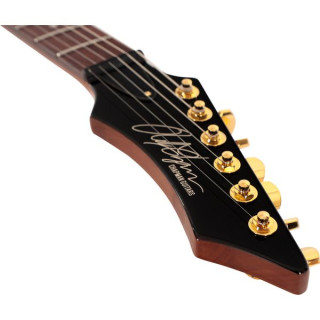 Гитары Chapman Ghost Fret Classic MBK Chapman Guitars Ghost Fret Classic MBK