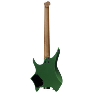 Hils Next HN3 Met. Emerald Green Hils Next HN3 Met. Emerald Green