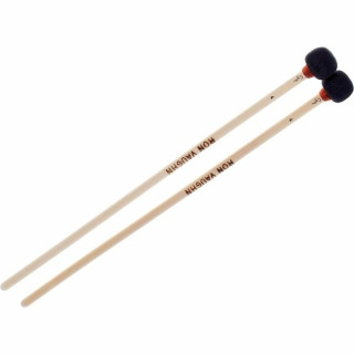 Маллеты для тарелок Ron Vaughn CymM-4R High Density Cy Mallet Ron Vaughn CymM-4R High Density Cy Mallet