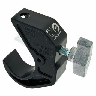 крепеж Doughty T58410 Fifty Clamp BK Doughty T58410 Fifty Clamp BK