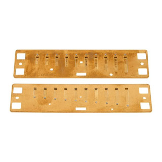 Lee Oskar Melody Maker Reedplates Eb Lee Oskar Melody Maker Reedplates Eb