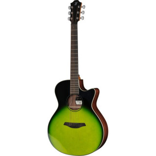 Furch Spectra Plus Gc-ER a CGRSPE GB Furch Spectra Plus Gc-ER a CGRSPE GB